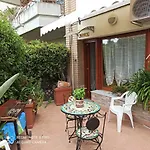 Lägenhet Monocamera Con Terrazzogiardino -studette -zona Panoramica Posillipo Neapel