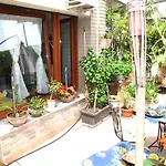 Monocamera Con Terrazzogiardino -studette -zona Panoramica Posillipo Lägenhet Neapel